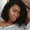 Black-2, variant on Short Curly Bob Wig for Women, Deep Curl Synthetic Wig, Glueless Machine Made Wig with Adjustable Breathable Cap for Daily Wear and Work(Black-5,One Size)