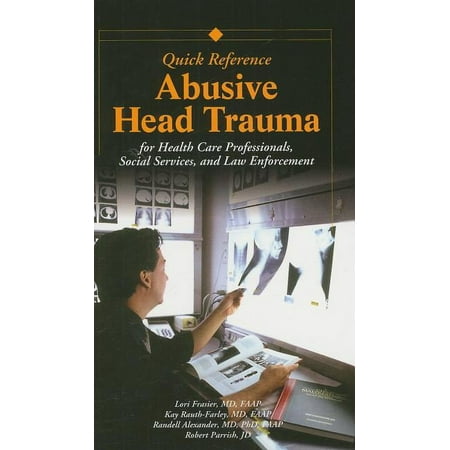 UPC: 9781878060570 | Abusive Head Trauma : For Health Care Professionals  Social Services  and Law Enforcement