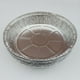 thumbnail image 4 of Sartenes profundas a pastel de hojalata de papel de aluminio desechables, fuerte de caja del congelador de la conductividad del cal 1100ml 10 piezas, 4 of 8