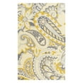 thumbnail image 2 of Surya Rain 2' x 3' Hand Hooked Rug, 2 of 2