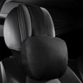 thumbnail image 3 of Adjustable Car Headrest Support for Enhanced Driving Comfort and Neck Universal Fit Headrest Cushion, 3 of 3