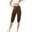 Brown, variant on UAMVSH Womens Capri Yoga Pants Loose Drawstring Workout Pants Lounge Joggers Pants with Pockets