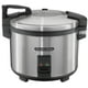 thumbnail image 1 of Arrocera Proctor Silex 37560R Comercial 60 Tazas 14L gris, 1 of 3