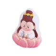 thumbnail image 3 of Figura inmortal china, adorno para salpicadero de coche, recuerdo decorativo adorable. Estilo C, 3 of 9