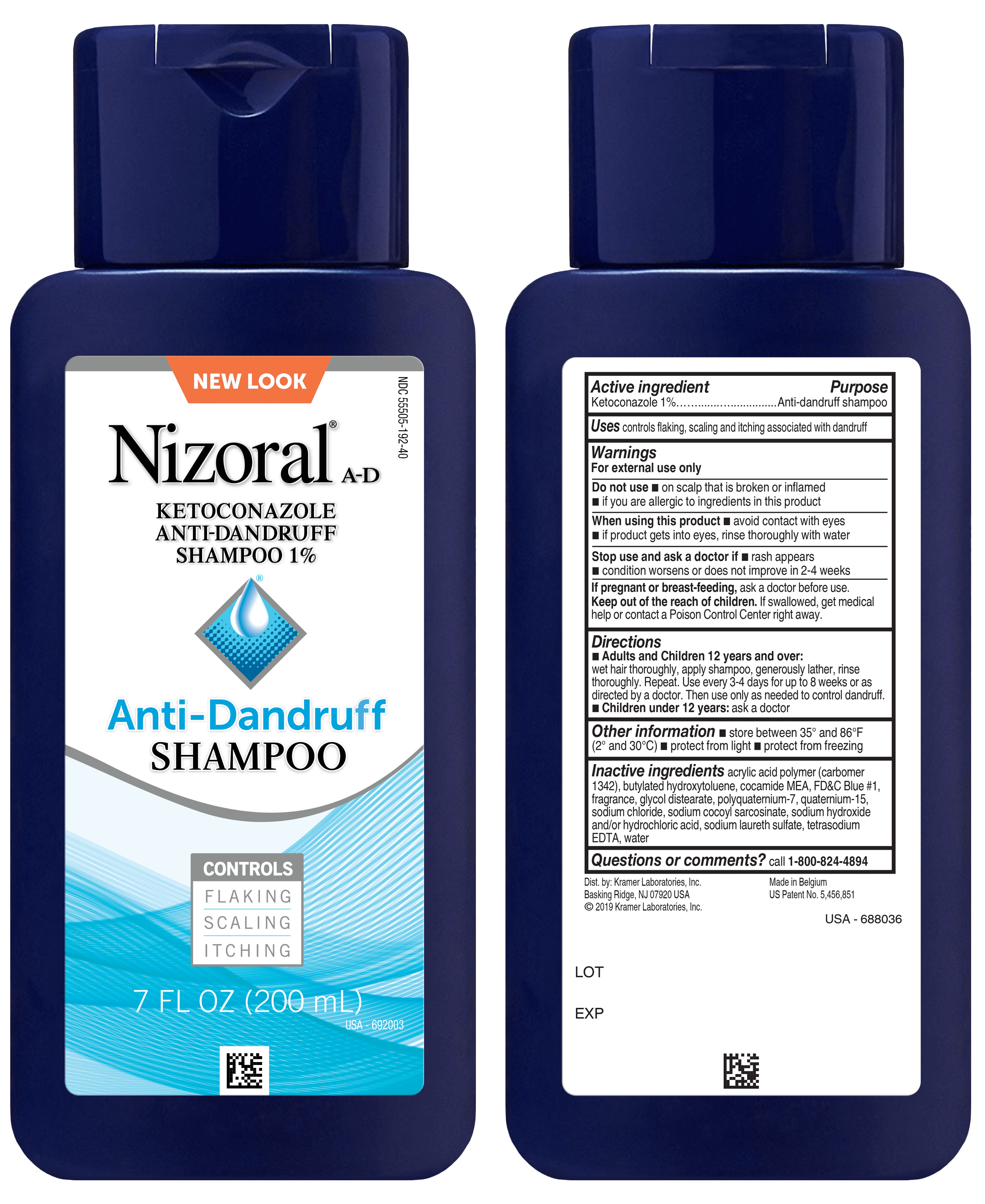 Dandruff shampoo walmart deals