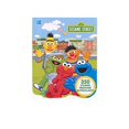 thumbnail image 1 of Sesame Street Sticker Book for Kids (over 350 stickers)-1 PACK, 1 of 1