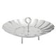 thumbnail image 4 of Cesta de vapor de verduras plegable, sin deformación, cesta de vapor expandible plegable de acero inoxidable 304, tamaño medio, 4 of 10