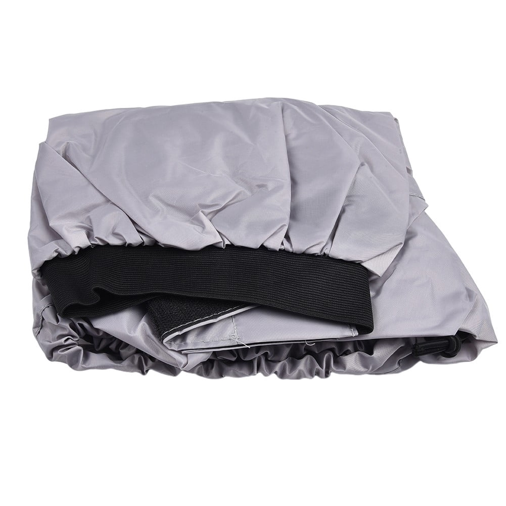 Beisidaer Premium Waterproof Kayak Canoe Boat Spraydeck Spray Deck Skirt Cockpit Cover
