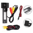 thumbnail image 4 of for Car Rear Reverse Parking Assist For Transporter T5 For Caddy For Passat, 4 of 7