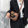 thumbnail image 2 of 2025 Clearance! asdoklhq Womens Tote Bags Ladies Shoulder Small Square Bag Messenger Bag Mobile Phone Bag, 2 of 2