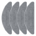 thumbnail image 1 of Paquete de 4 alfombrillas de repuesto para iRobot Roomba Combo i5+/ i5/ j5+/ j5, 1 of 7