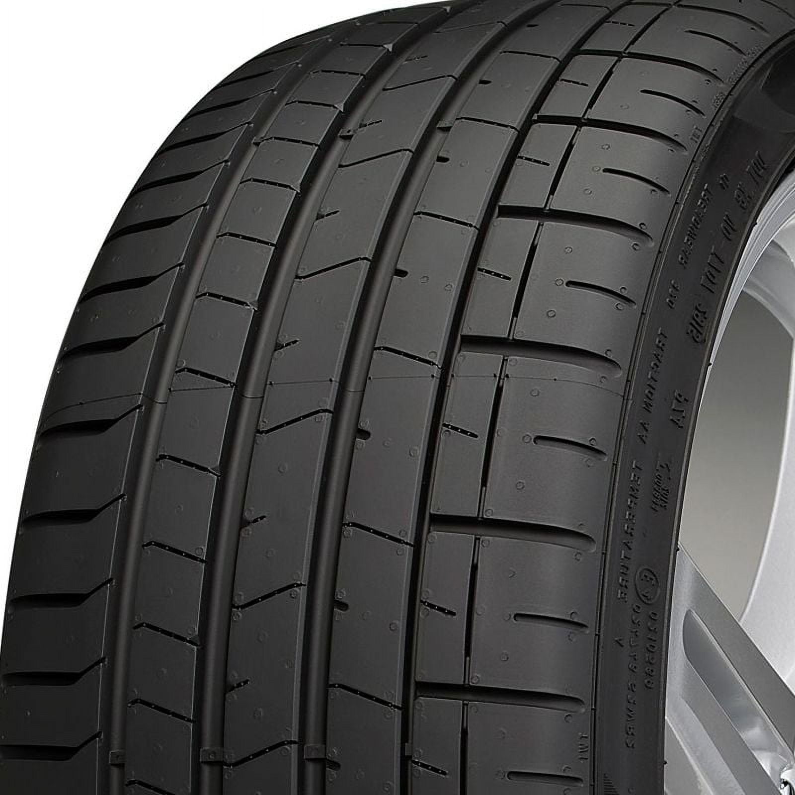 Pirelli P Zero (PZ4-Sport) 305/30ZR21 (104Y) XL Tire Pirelli P Zero (PZ4-Sport) 305/30ZR21 (104Y) XL Tire