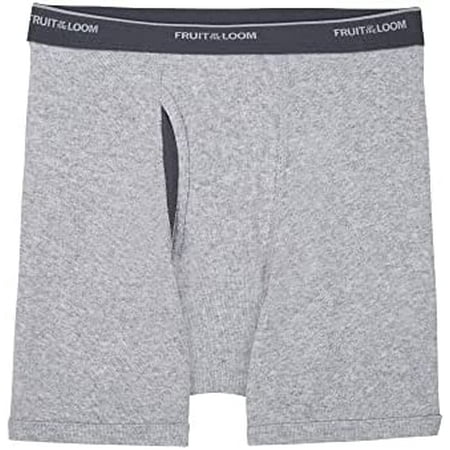 

Boys Tag Free Cotton Boxer Briefs