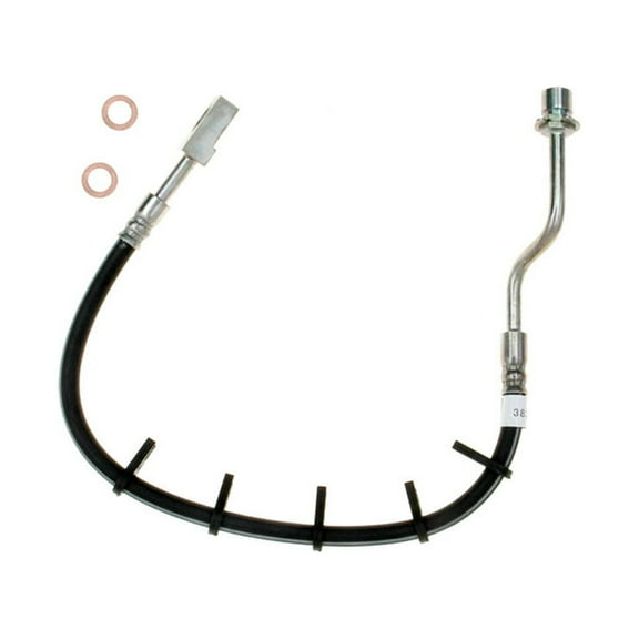 Raybestos Element3 Brake Hoses