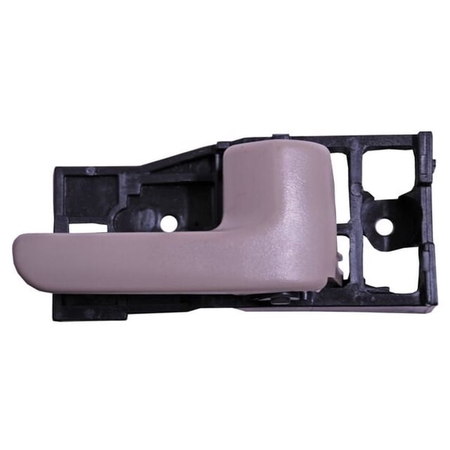 Manija Puerta Interior Generica Tundra 2000 A 2006 Toyota Trasera Izq Gris