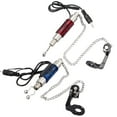 thumbnail image 4 of 1 Pcs Haute Sensible Pêche Morsure Indicateur Électronique de Morsure de Pêche, 4 of 6