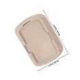 thumbnail image 2 of FUTUREORYY Car Cabin Camera Cover Slide 1 Pair Webcam Privacy Cover Sleek Matching Design for Daily Driving, 2 of 6
