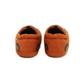 thumbnail image 4 of Disney Little Boys' Tow Mater Slippers, A-Line Style, Brown, Size 11-12 M US, 4 of 7