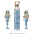 thumbnail image 3 of Muñeca Barbie Color Reveal Sirenas del Fondo del Mar Empaque Sorpresa 1 Pieza, 3 of 4