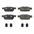 thumbnail image 3 of Power Stop Front Z17 Evolution Ceramic Brake Pads with Hardware 17-1636, 3 of 7