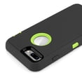thumbnail image 4 of For iPhone 7 Plus Case Rugged Shockproof Hard Case Protective Cover, 4 of 4
