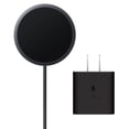 thumbnail image 1 of Cargador inalámbrico Samsung Galaxy Magnet 45W de carga rápida, 1 of 6