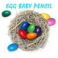 thumbnail image 6 of Adofi Easter Egg Toddler Crayons, 9 Colors, 6 of 12