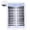 Fox Slanted Wing, variant on 12 rows Clusters Wide Cluster False Eyelash Individual Cluster EyeLashes Grafting Fake False Eyelashes Eyelash Extension