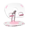 thumbnail image 3 of Soporte de escritorio CUTICAT para tableta ajustable antideslizante Rosa, 3 of 8
