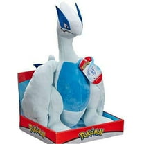 Pokemon Lugia Plush