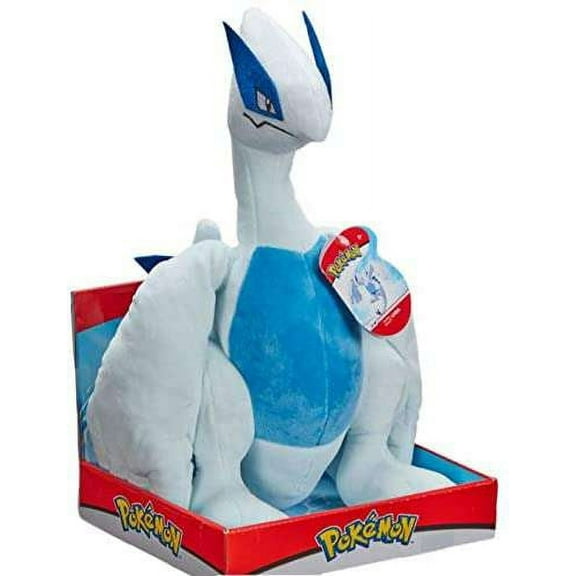 Pokemon Lugia Plush