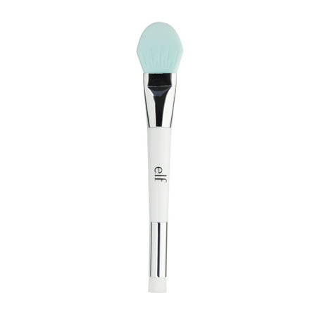 e.l.f. Pore Refining Brush and Mask Tool (Best Makeup For Open Pores)