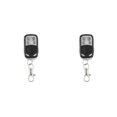 thumbnail image 3 of sweethay Front Door Remote Control Copier Universal Controller Code Operated Operation Button 4-button Copying Battery Type2 NO2, 3 of 6