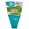 That's Tasty Living Organic Italian Parsley