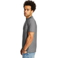 thumbnail image 2 of Hanes 2-Pack T-Shirt Beefy-T Adult Pocket Short Sleeve 100% Ringspun Cotton, 2 of 3