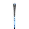 thumbnail image 1 of Golf Club Grip Golf Pride MCC Hybrid para todo clima, azul/blanco, 1 of 7