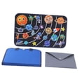 thumbnail image 4 of Juego de Guión Gráfico de Fieltro Strade Fareast Limited Juguete Montessori Cielo, 4 of 8