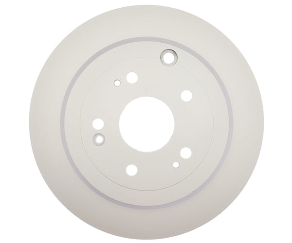Element3™ Coated Rotors Fits select: 2014-2016 HONDA CR-V, 2013-2018 ACURA RDX