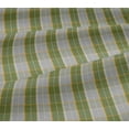 thumbnail image 5 of oneOone Viscose Jersey Fabric Madras Check Print Fabric By Yard 60 Inch Wide, 5 of 5
