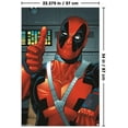thumbnail image 2 of Deadpool de Marvel Comics – Pouce levé, 2 of 4