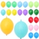 thumbnail image 5 of 100 Uds. Globos de festival, globos de fiesta de boda, globos decorativos para fiesta de boda, 5 of 6