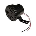thumbnail image 3 of Alarma atrás para coche, bocina de advertencia de 12 V-80 V para reparación de vehículos, bicicletas eléctricas, diferentes accesorios para, 3 of 8