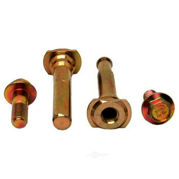 Raybestos H5096 Professional Grade Disc Brake Caliper Bolts Fits select: 2004-2009 FORD F150, 2009-2017 CHEVROLET TRAVERSE