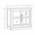 thumbnail image 3 of Better Homes & Gardens Meuble rangement Ezra, 3 of 7