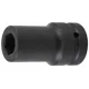 thumbnail image 1 of DADO IMPACTO HEXAGONO LARGO BGS 5500-22 Entrada 1' 22 MM, 1 of 1