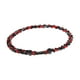 thumbnail image 5 of Collar de béisbol Yuyangstore Joyería de Moda para Hombres Niños Amantes del Béisbol Negro Rojo, 5 of 8
