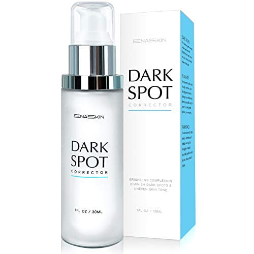 best dark spot corrector walmart