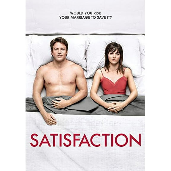 Satisfaction: Season One (DVD)