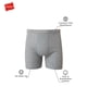 thumbnail image 4 of Calzoncillos tipo bóxer Hanes Cool Dri de algodón que absorbe la humedad para hombre, 4 of 7