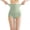 Green, variant on Women's High Waist Shaping Pants, Tummy Control & Lifting, Smooth Compression Body Shaper